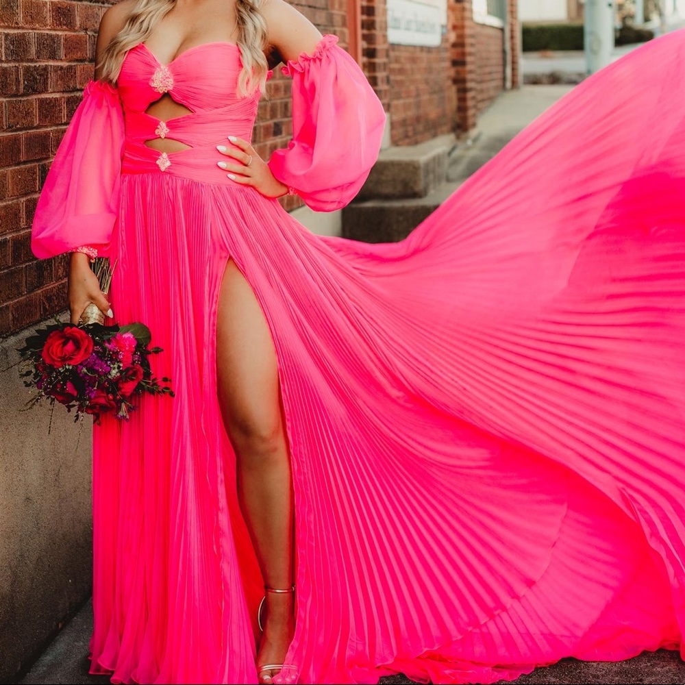 Sherri Hill 55325